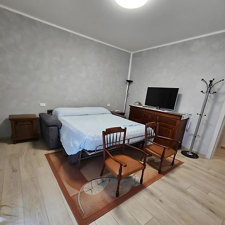 皮索涅Casa Tovini公寓 外观 照片